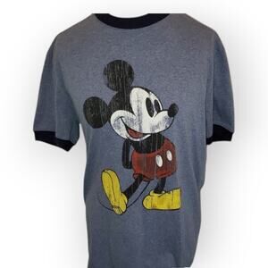 Mickey Mouse Walt Disney world official T sz small